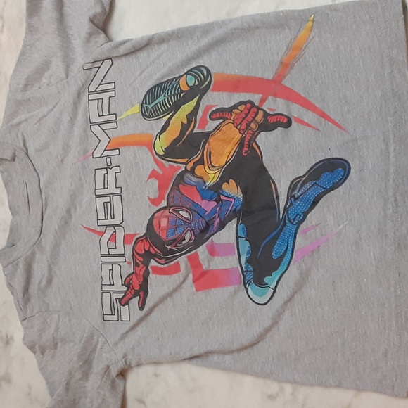 Size 4 boys shirts - Picture 2 of 7